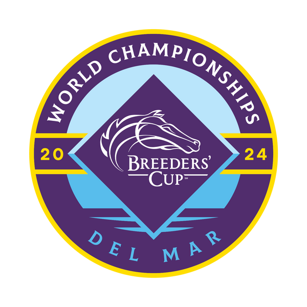 Breeders' Cup Participant